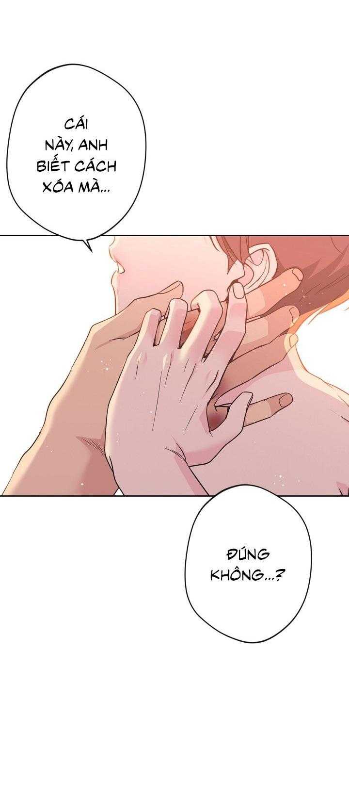 Angel kiss Chapter 40 - Trang 3