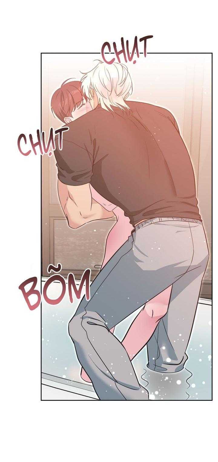 Angel kiss Chapter 40 - Trang 3