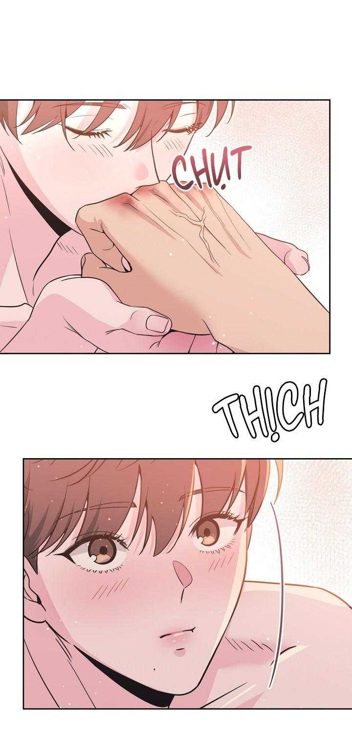 Angel kiss Chapter 40 - Trang 3