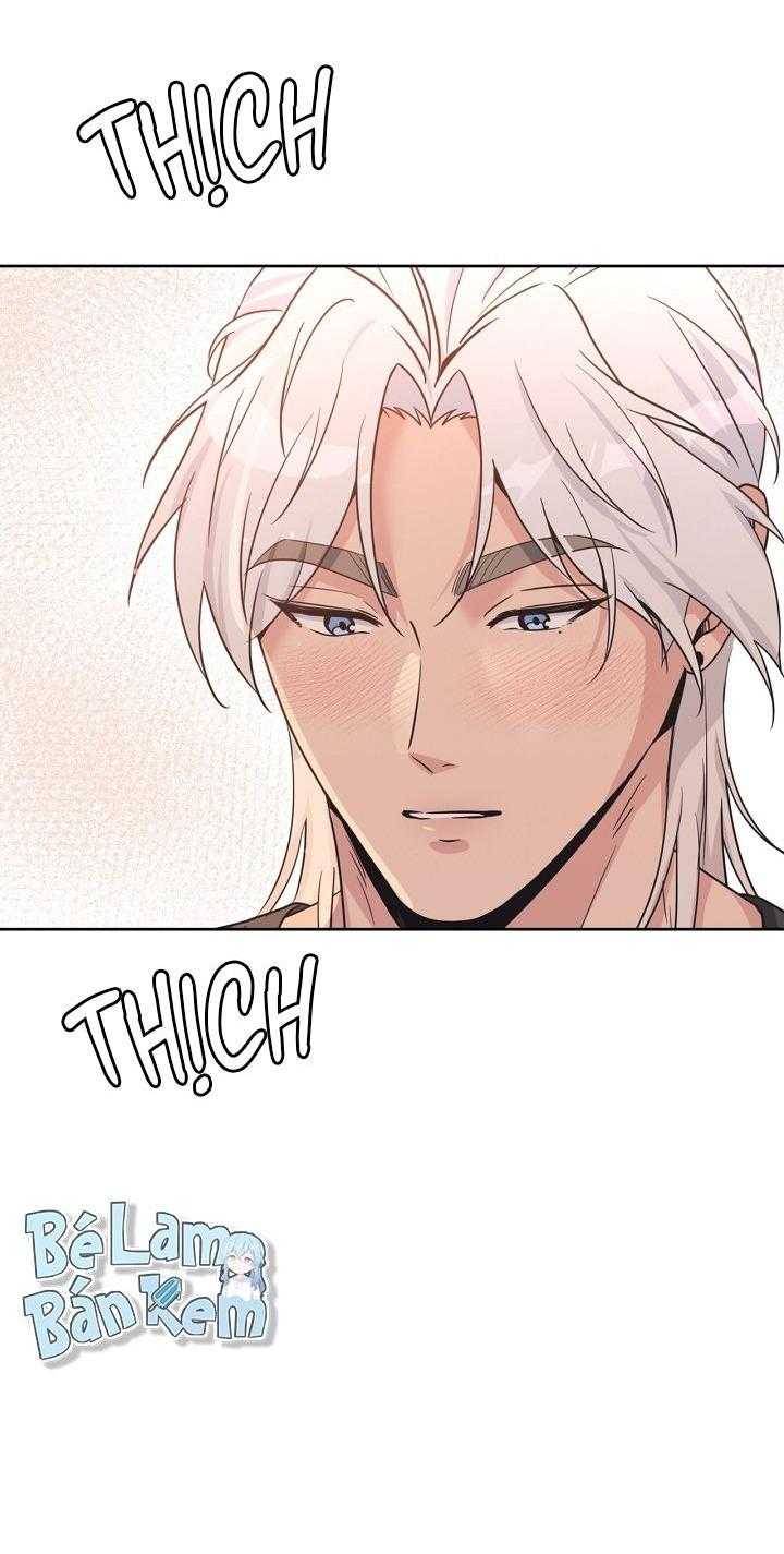 Angel kiss Chapter 40 - Trang 3