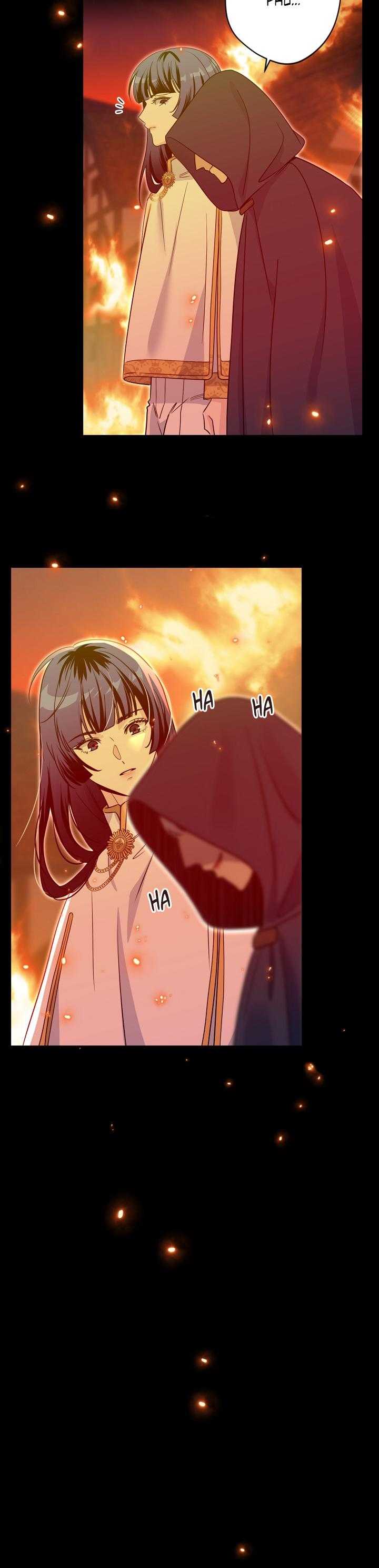 Angel kiss Chapter 42 - Trang 3