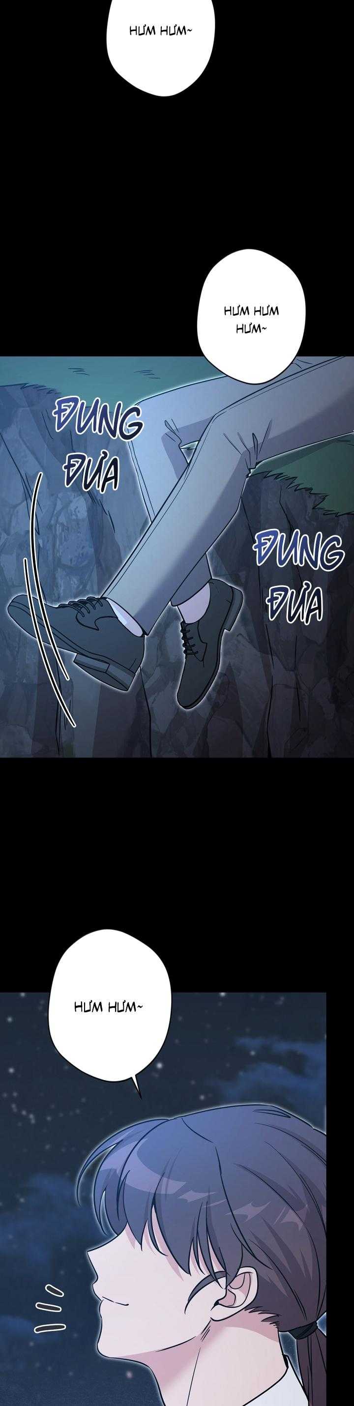 Angel kiss Chapter 42 - Trang 3