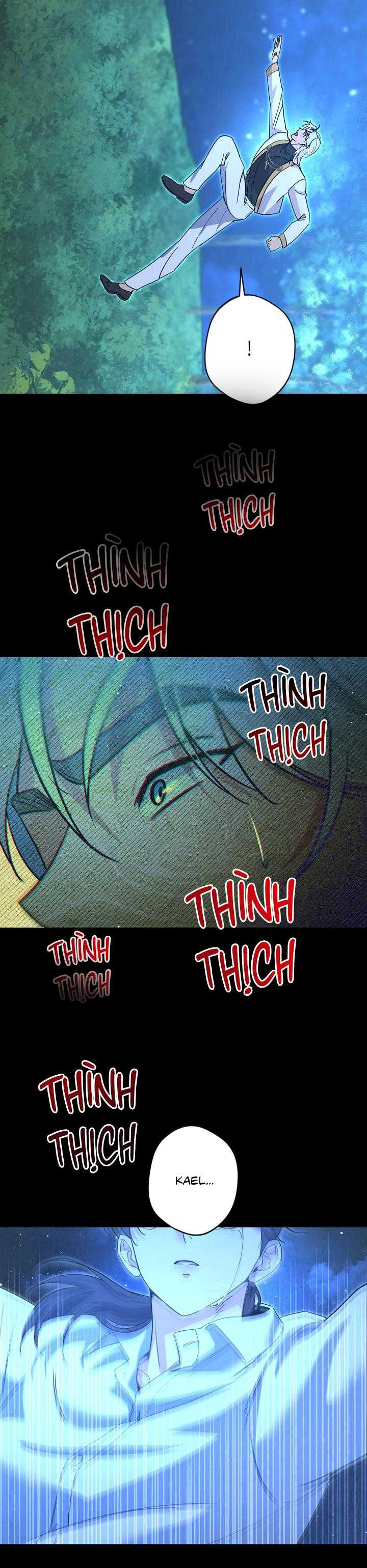 Angel kiss Chapter 42 - Trang 3
