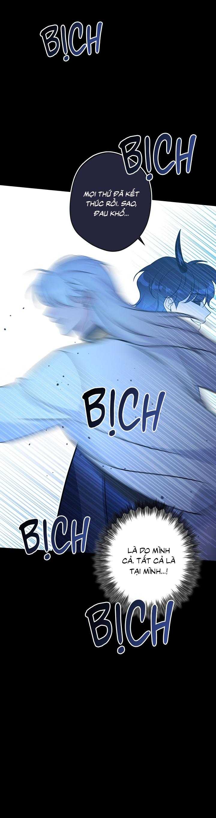 Angel kiss Chapter 42 - Trang 3