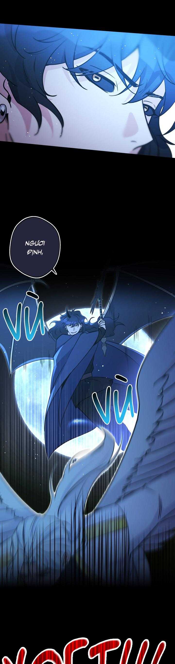 Angel kiss Chapter 42 - Trang 3