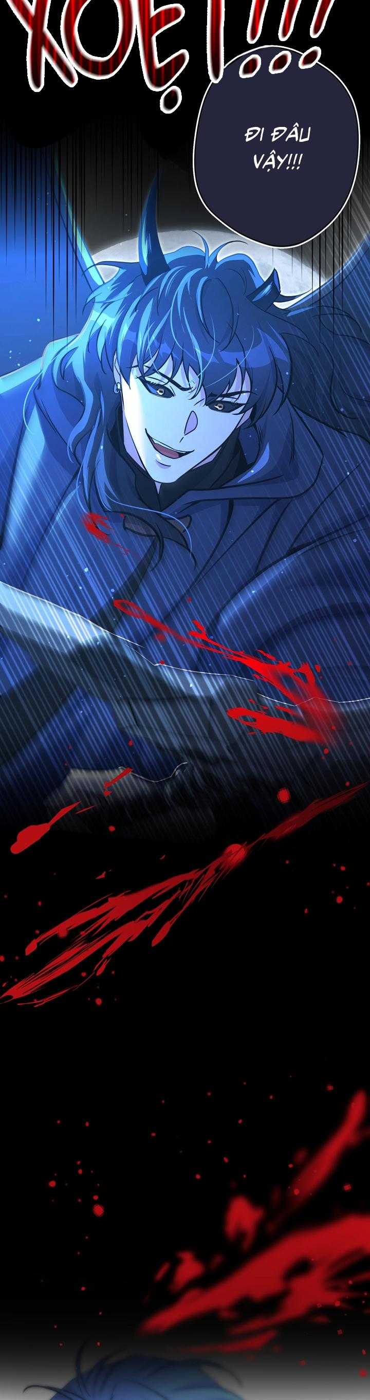 Angel kiss Chapter 42 - Trang 3