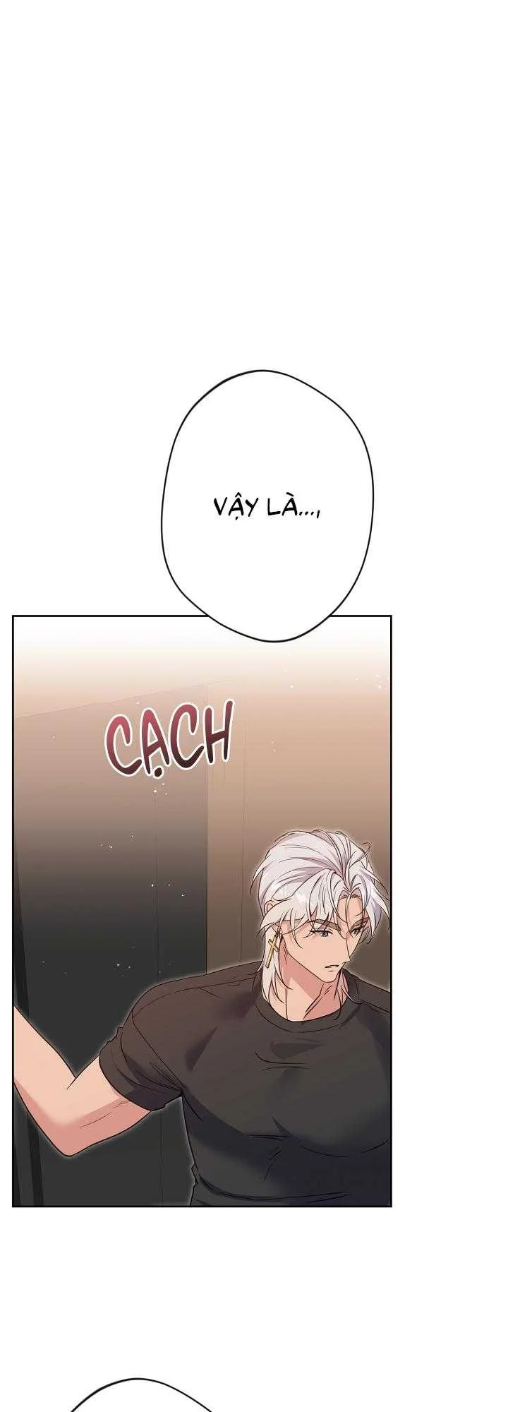 Angel kiss Chapter 44 - Trang 3