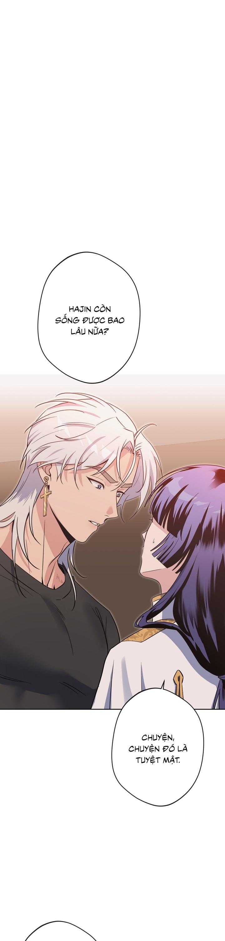 Angel kiss Chapter 45 - Trang 2