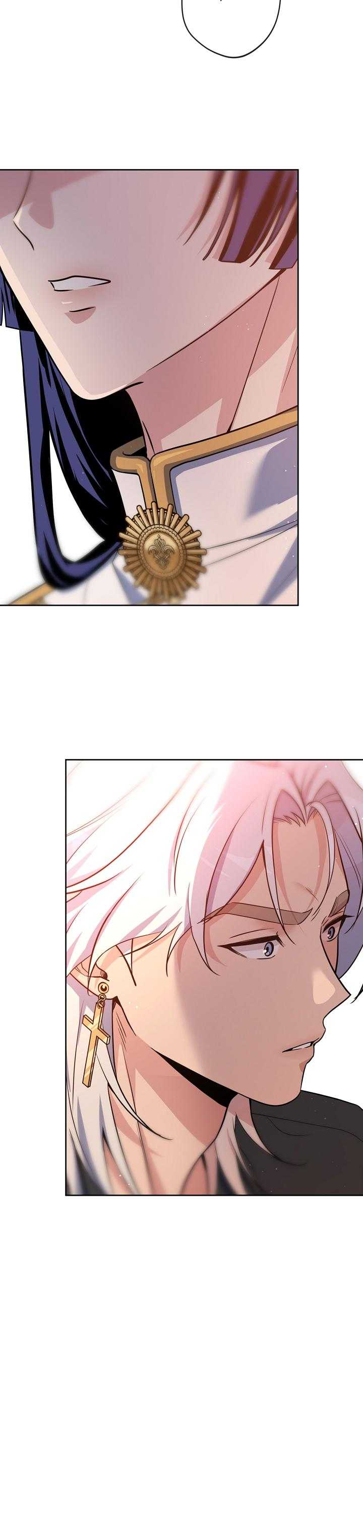 Angel kiss Chapter 45 - Trang 2