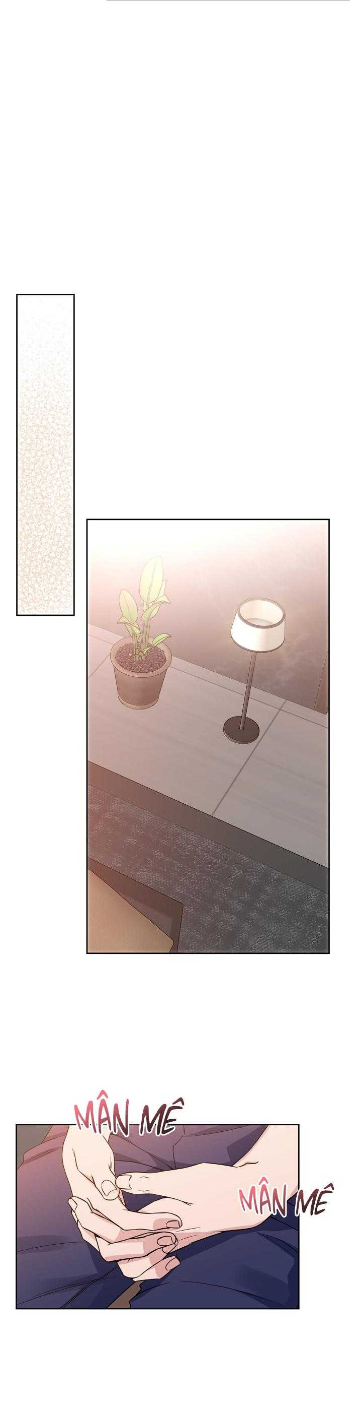 Angel kiss Chapter 45 - Trang 2