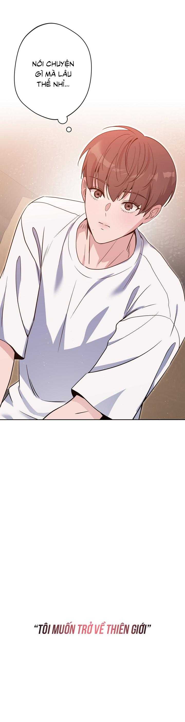 Angel kiss Chapter 45 - Trang 2