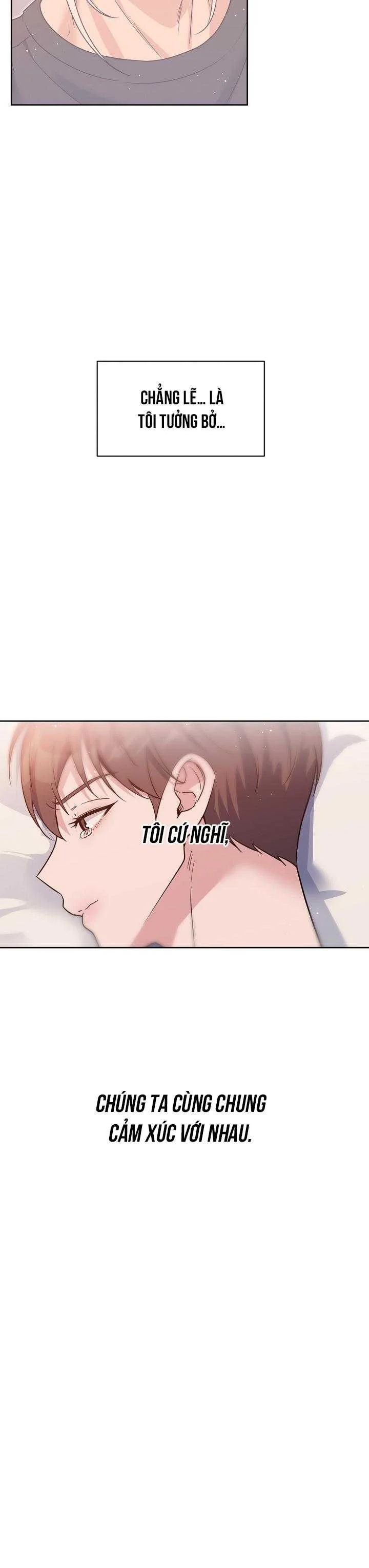 Angel kiss Chapter 45 - Trang 2