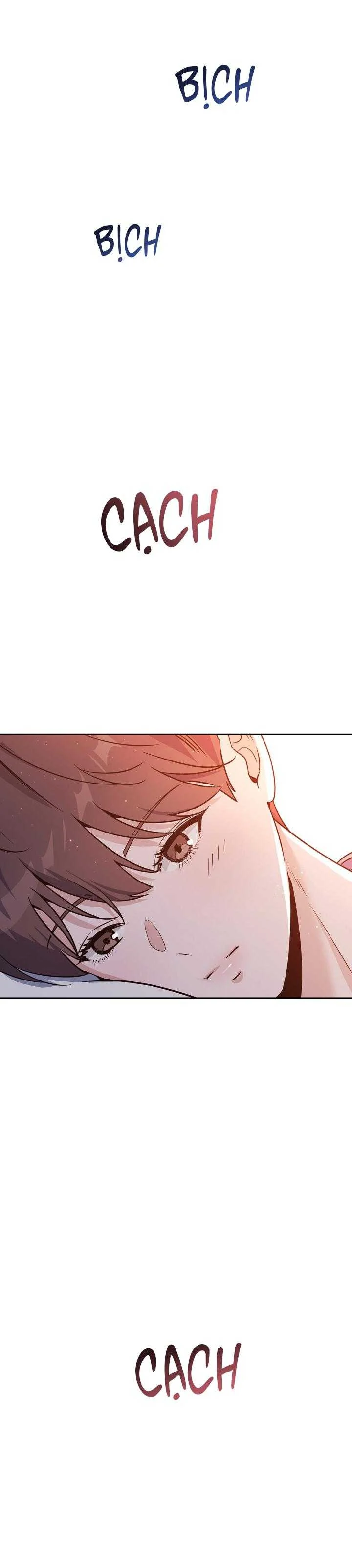 Angel kiss Chapter 45 - Trang 2