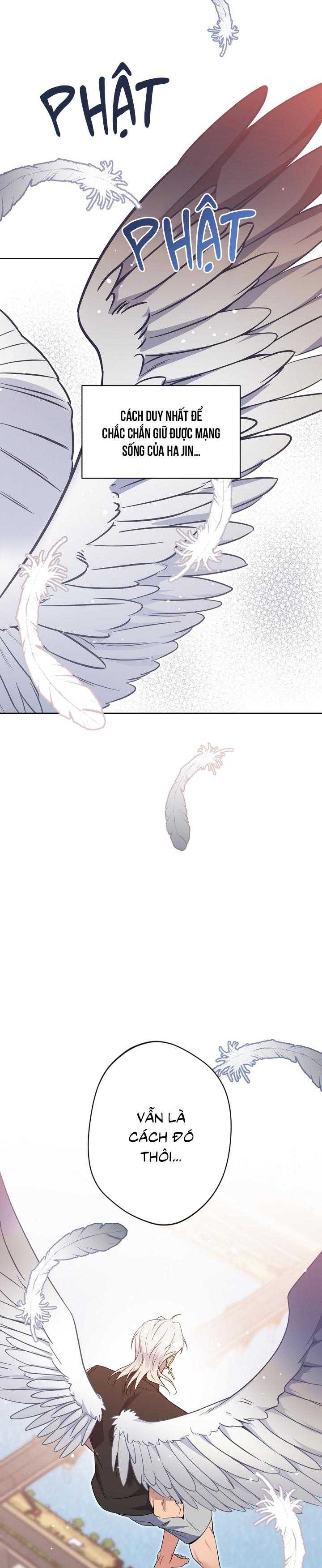 Angel kiss Chapter 45 - Trang 2