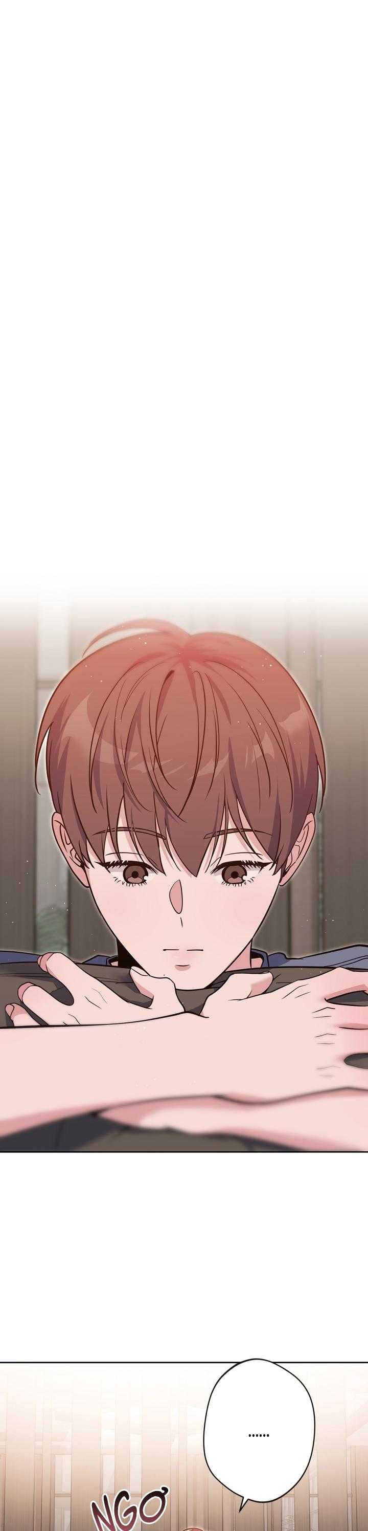 Angel kiss Chapter 46 - Trang 3