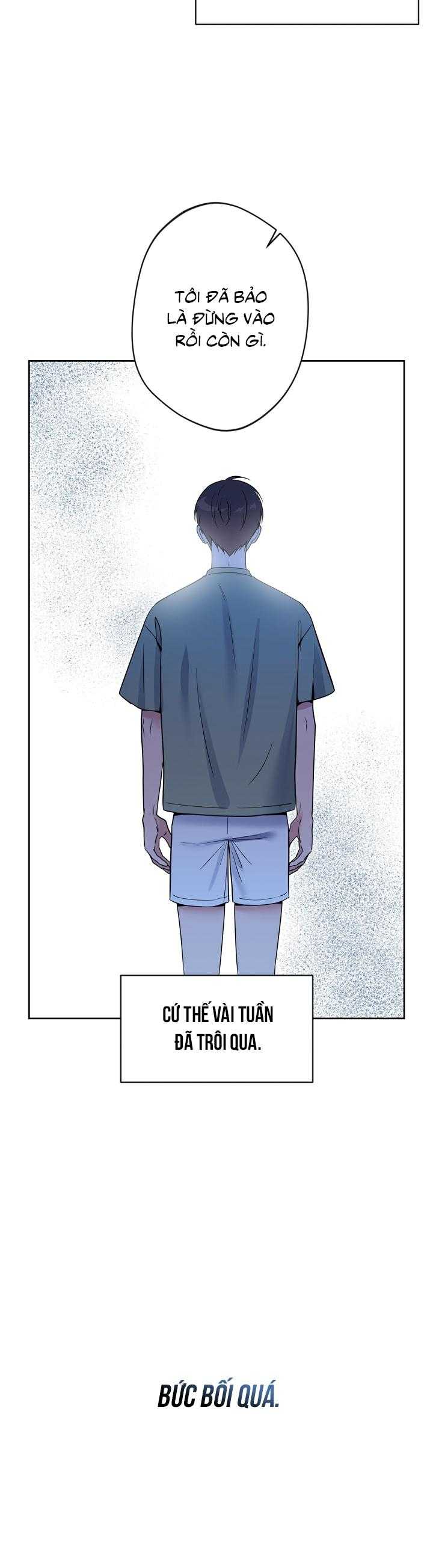 Angel kiss Chapter 46 - Trang 3