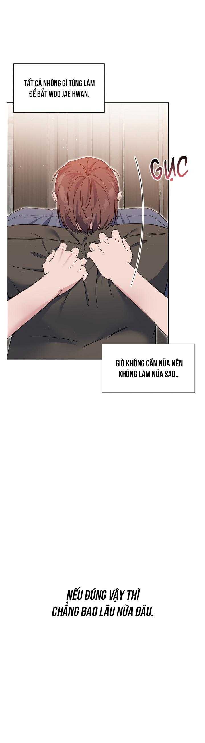 Angel kiss Chapter 46 - Trang 3