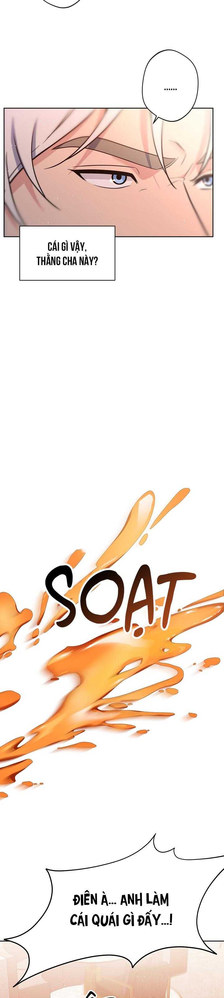 Angel kiss Chapter 46 - Trang 3