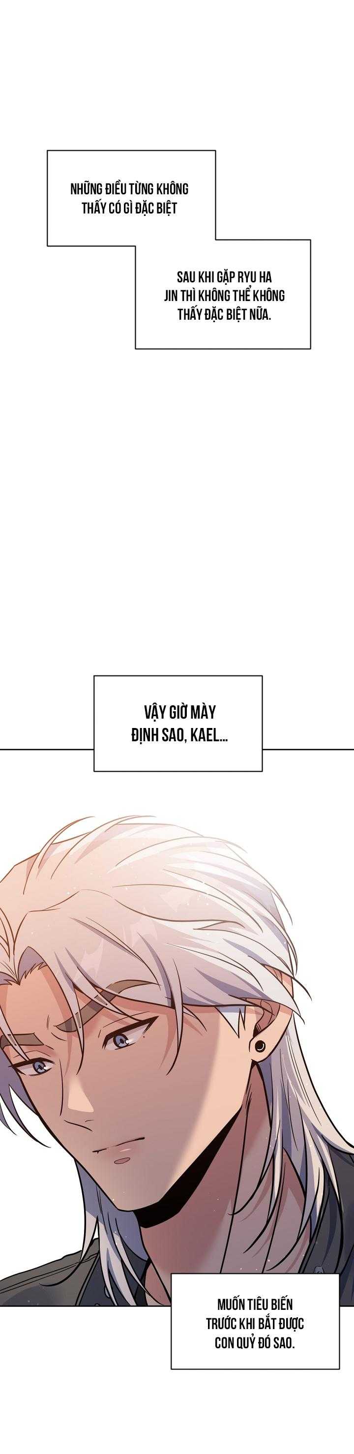 Angel kiss Chapter 46 - Trang 3