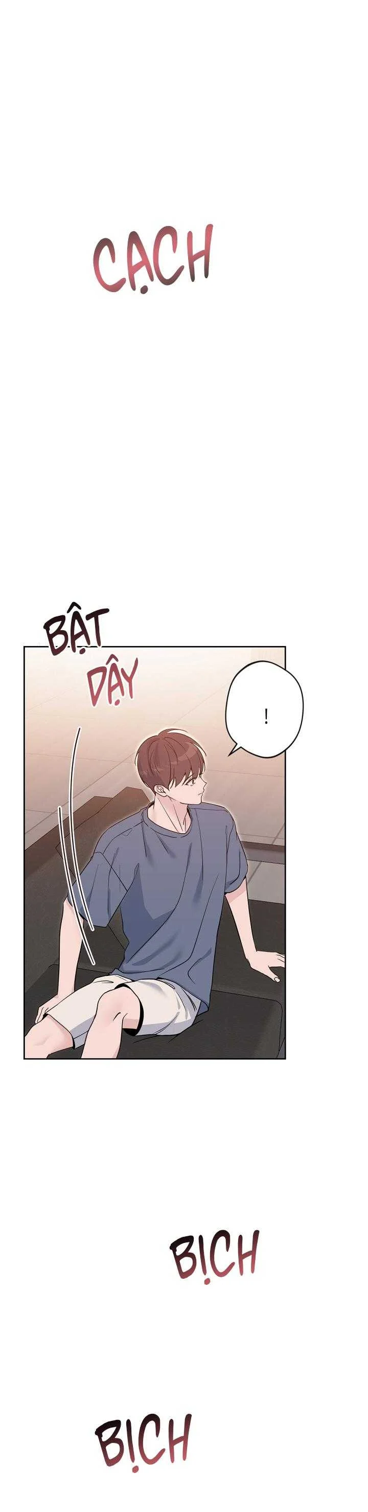 Angel kiss Chapter 46 - Trang 3