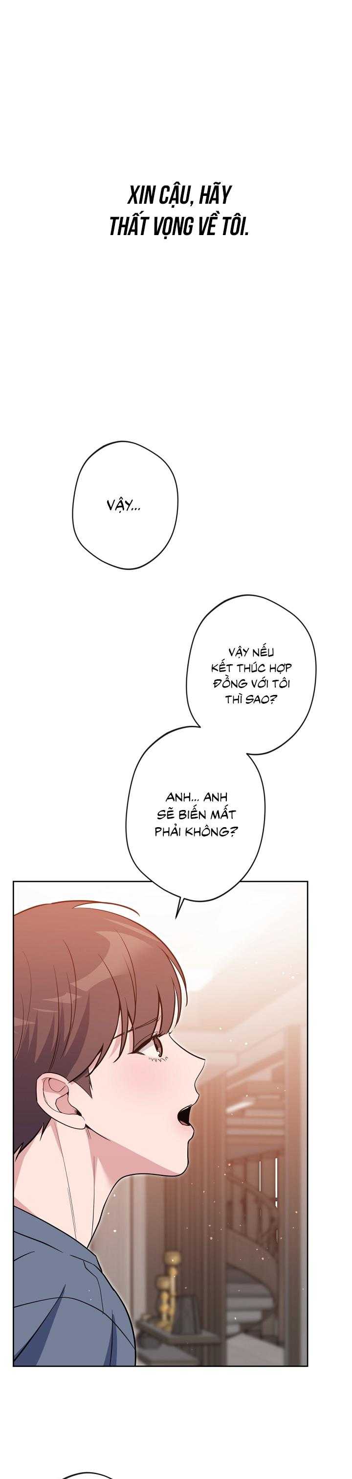 Angel kiss Chapter 46 - Trang 3