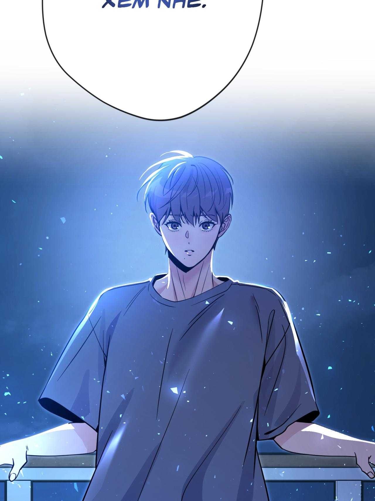 Angel kiss Chapter 47 H - Trang 3