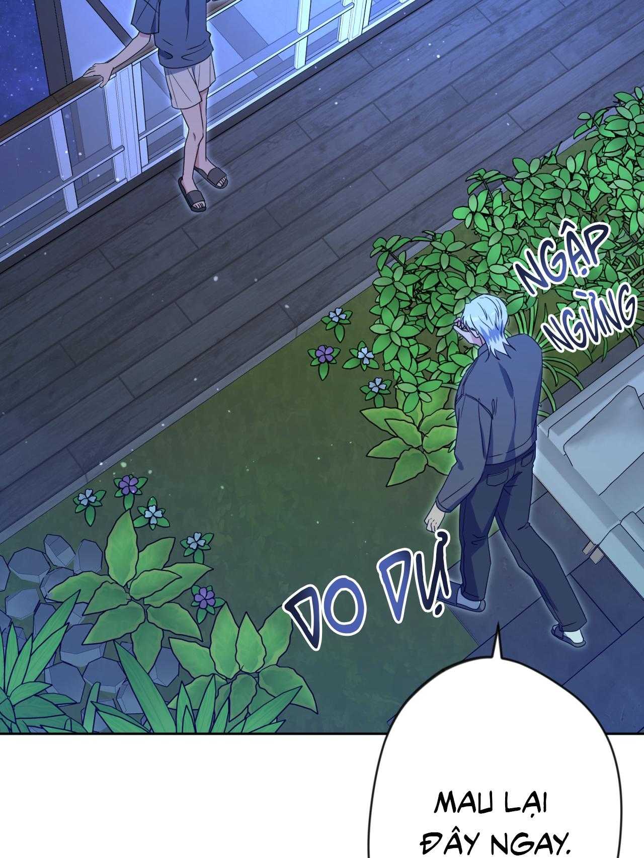 Angel kiss Chapter 47 H - Trang 3