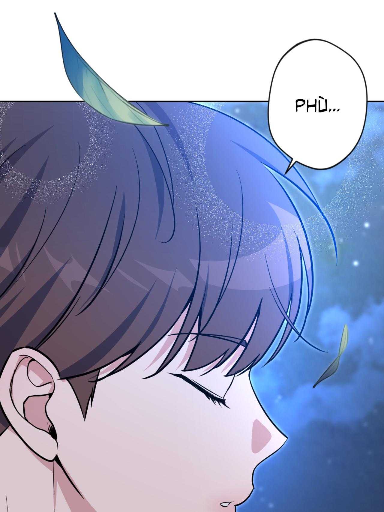 Angel kiss Chapter 47 H - Trang 3