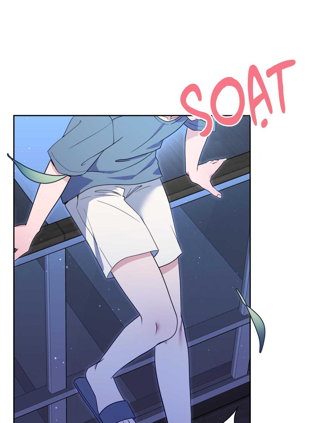 Angel kiss Chapter 47 H - Trang 3