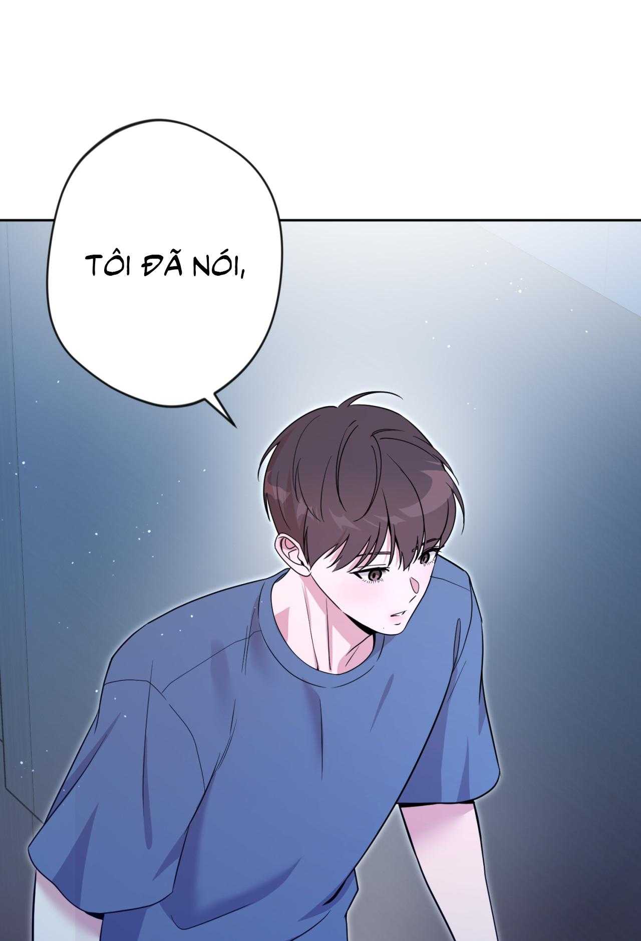 Angel kiss Chapter 47 H - Trang 3