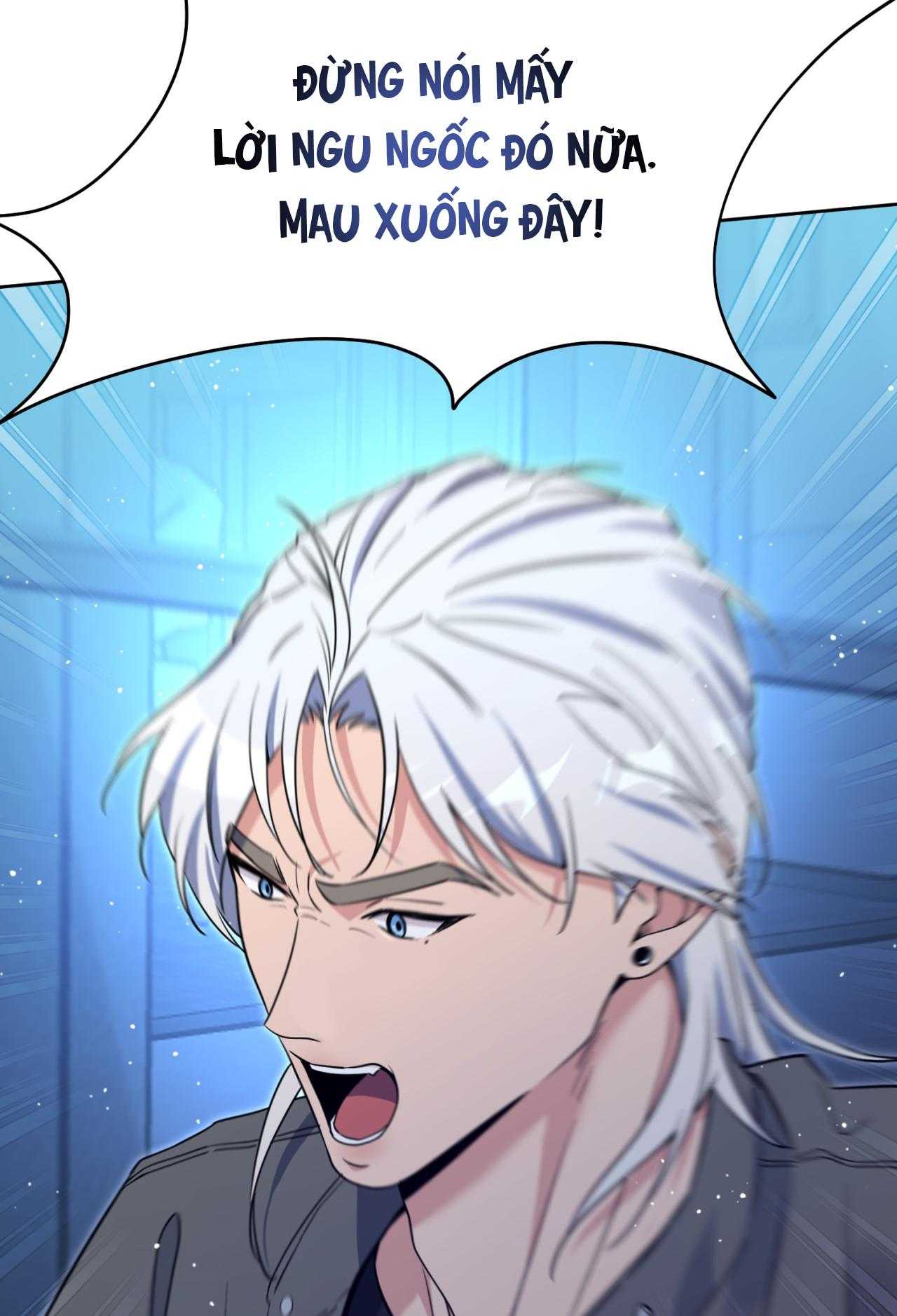 Angel kiss Chapter 47 H - Trang 3