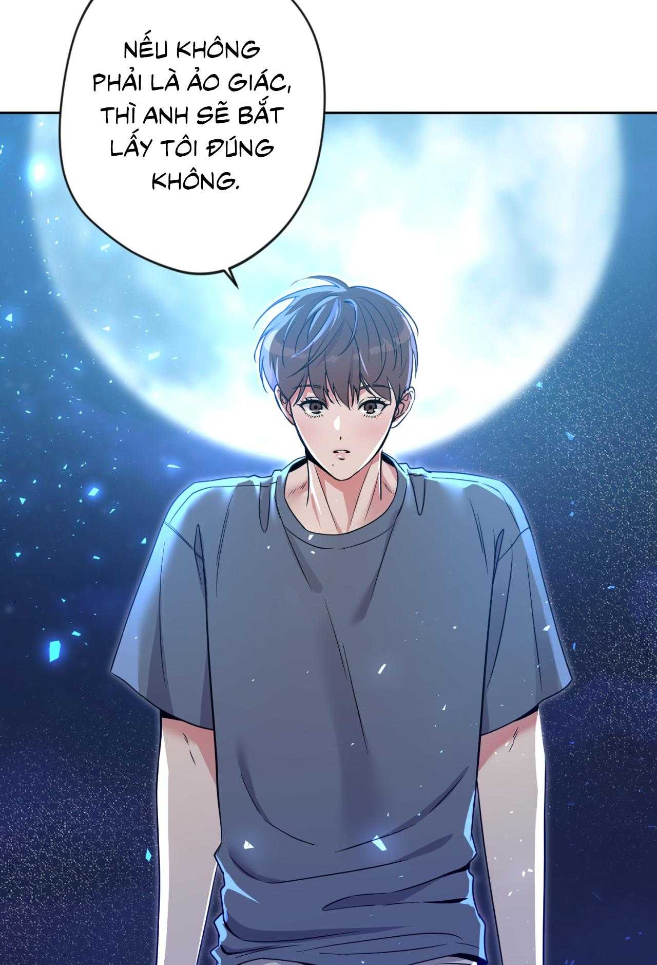 Angel kiss Chapter 47 H - Trang 3