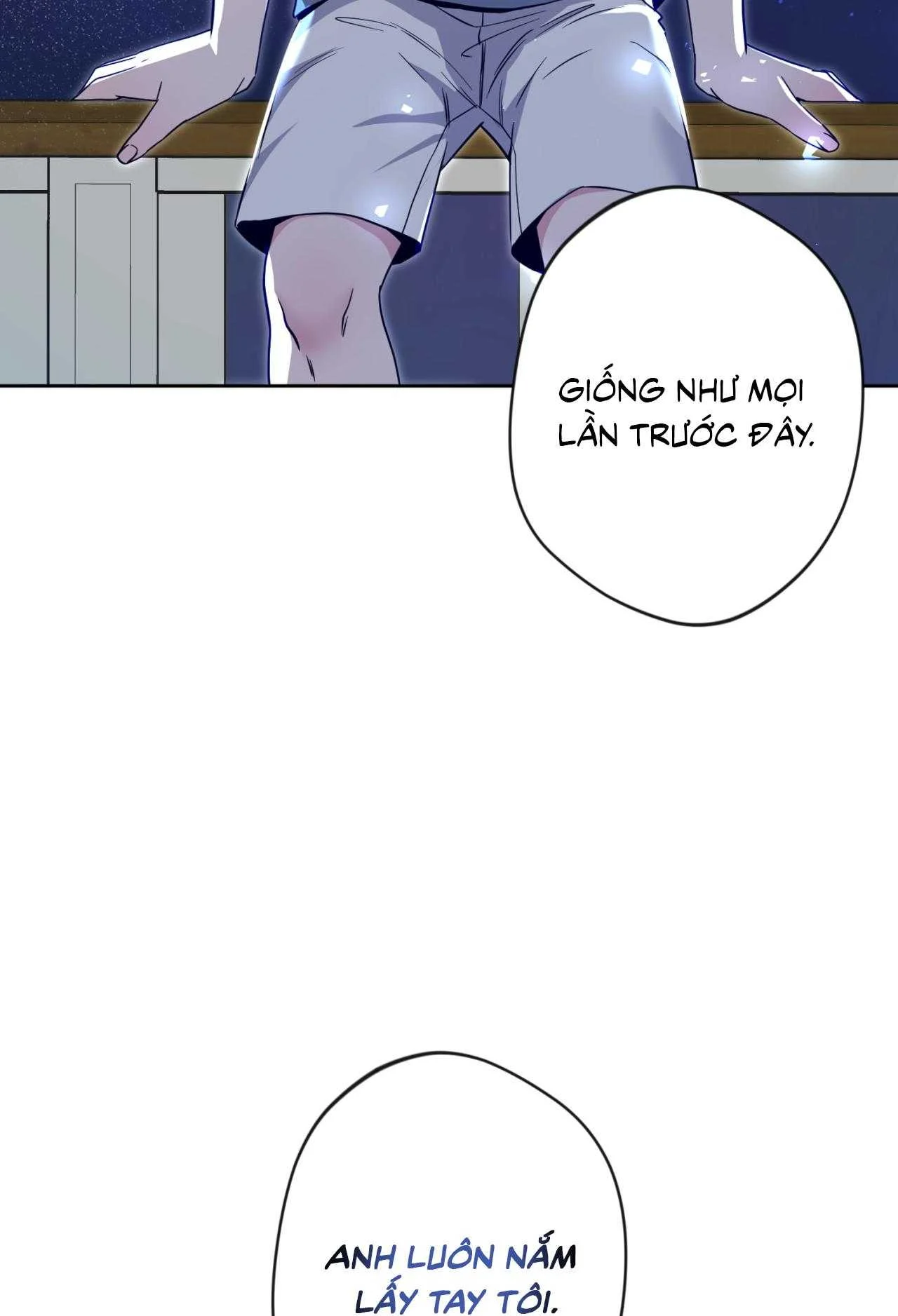 Angel kiss Chapter 47 H - Trang 3