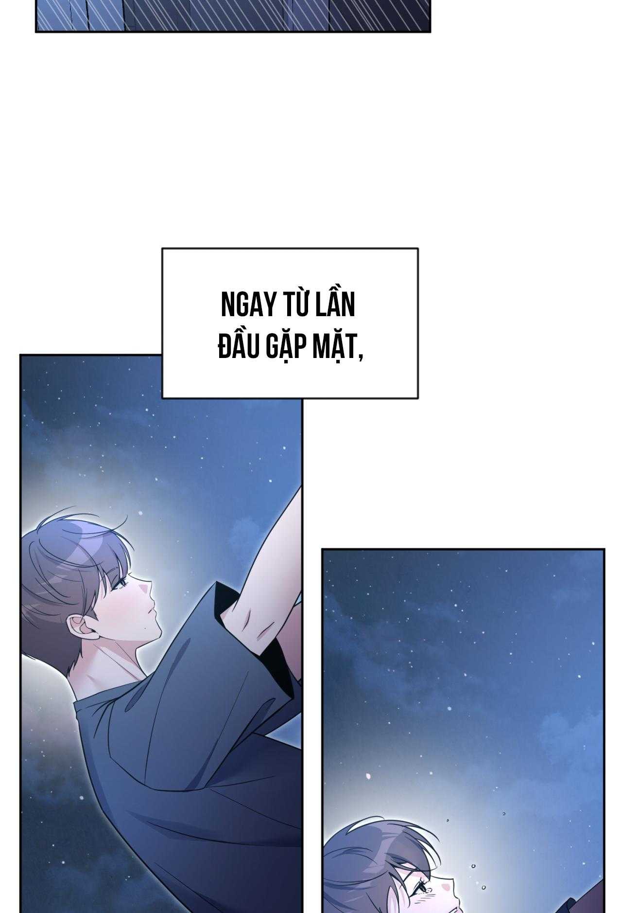 Angel kiss Chapter 47 H - Trang 3