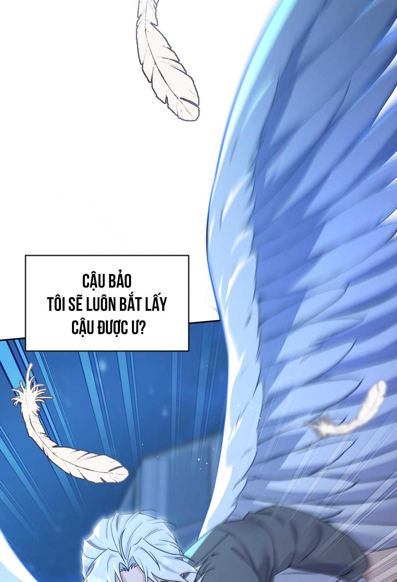 Angel kiss Chapter 47 H - Trang 3