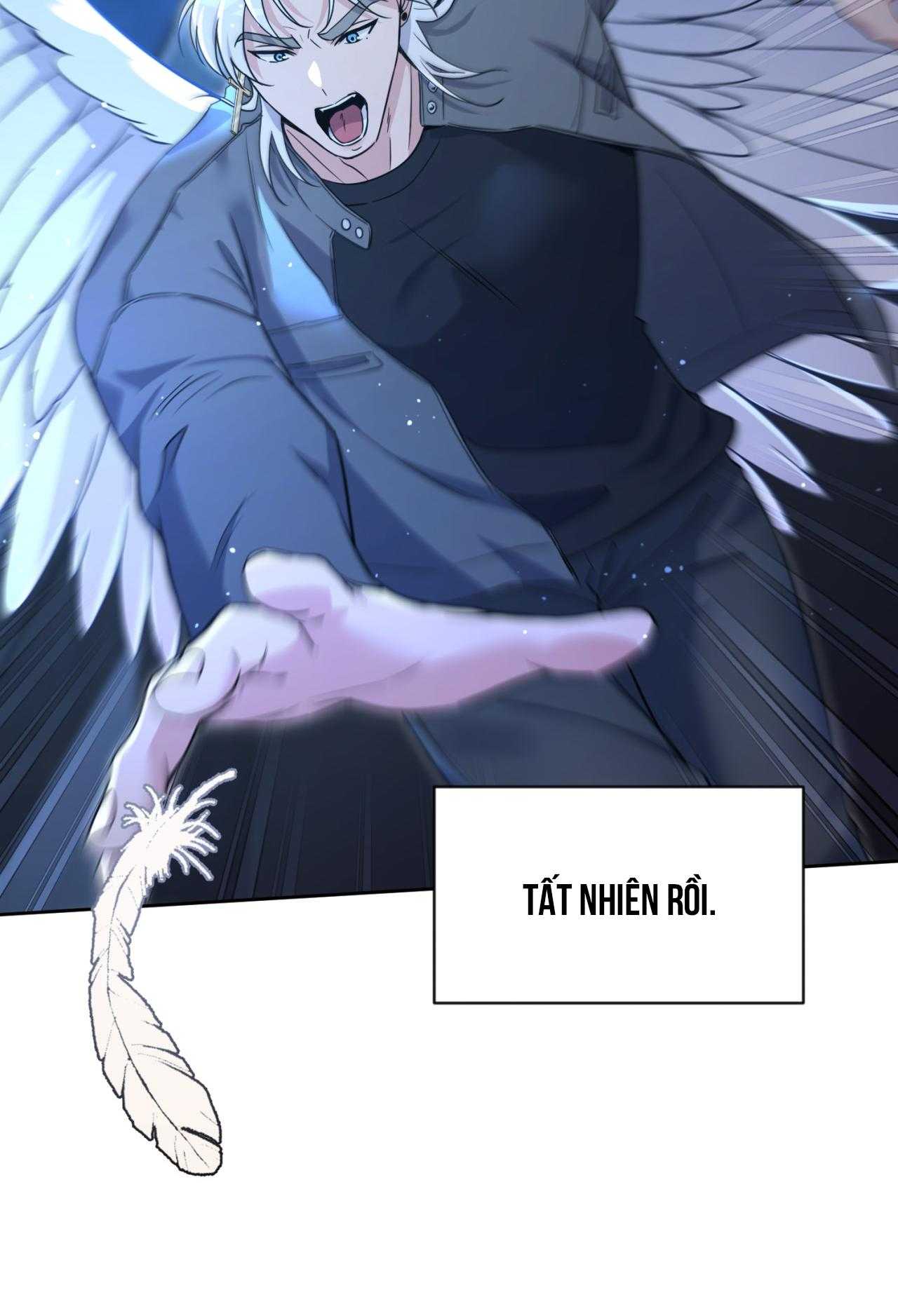 Angel kiss Chapter 47 H - Trang 3