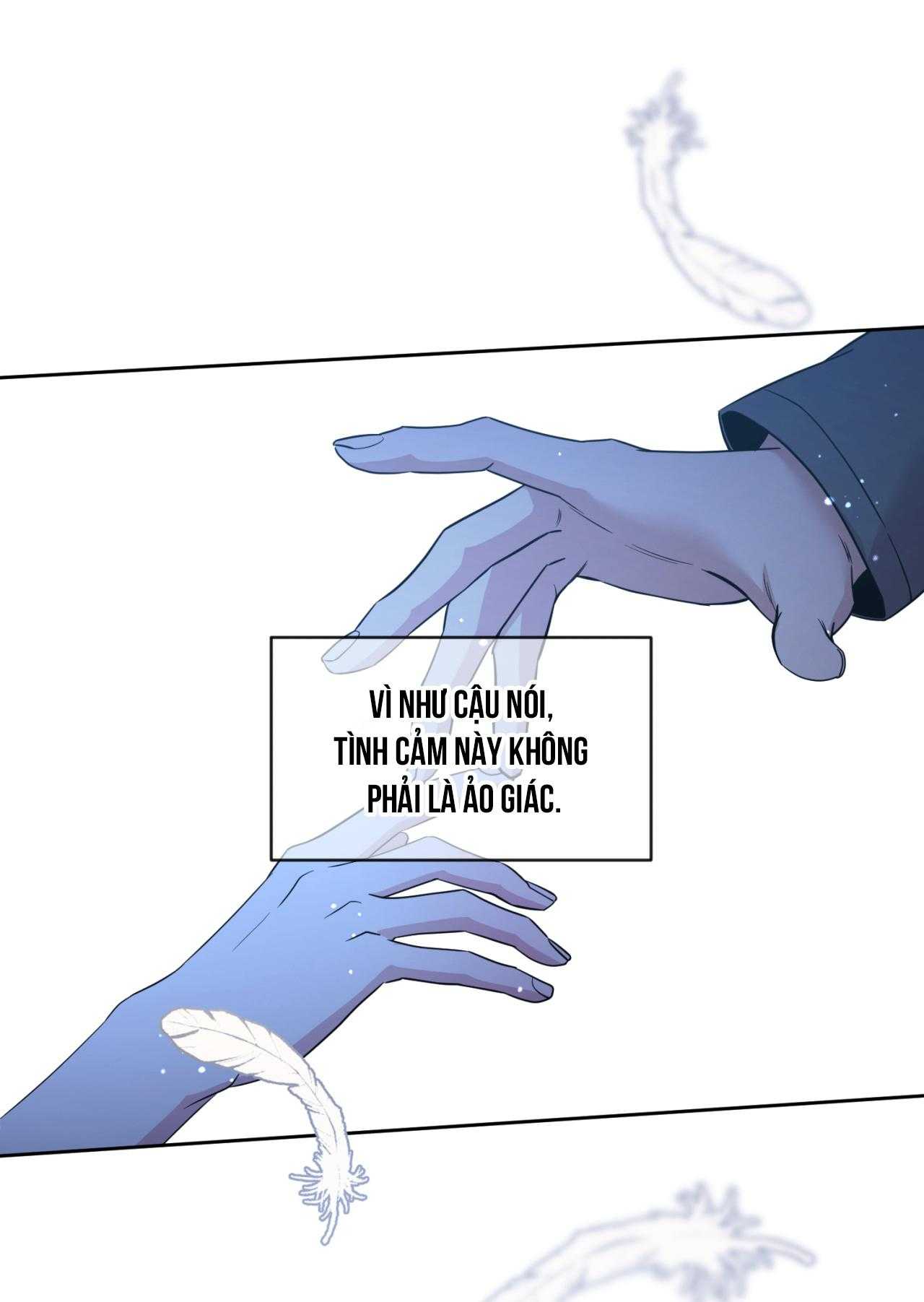 Angel kiss Chapter 47 H - Trang 3