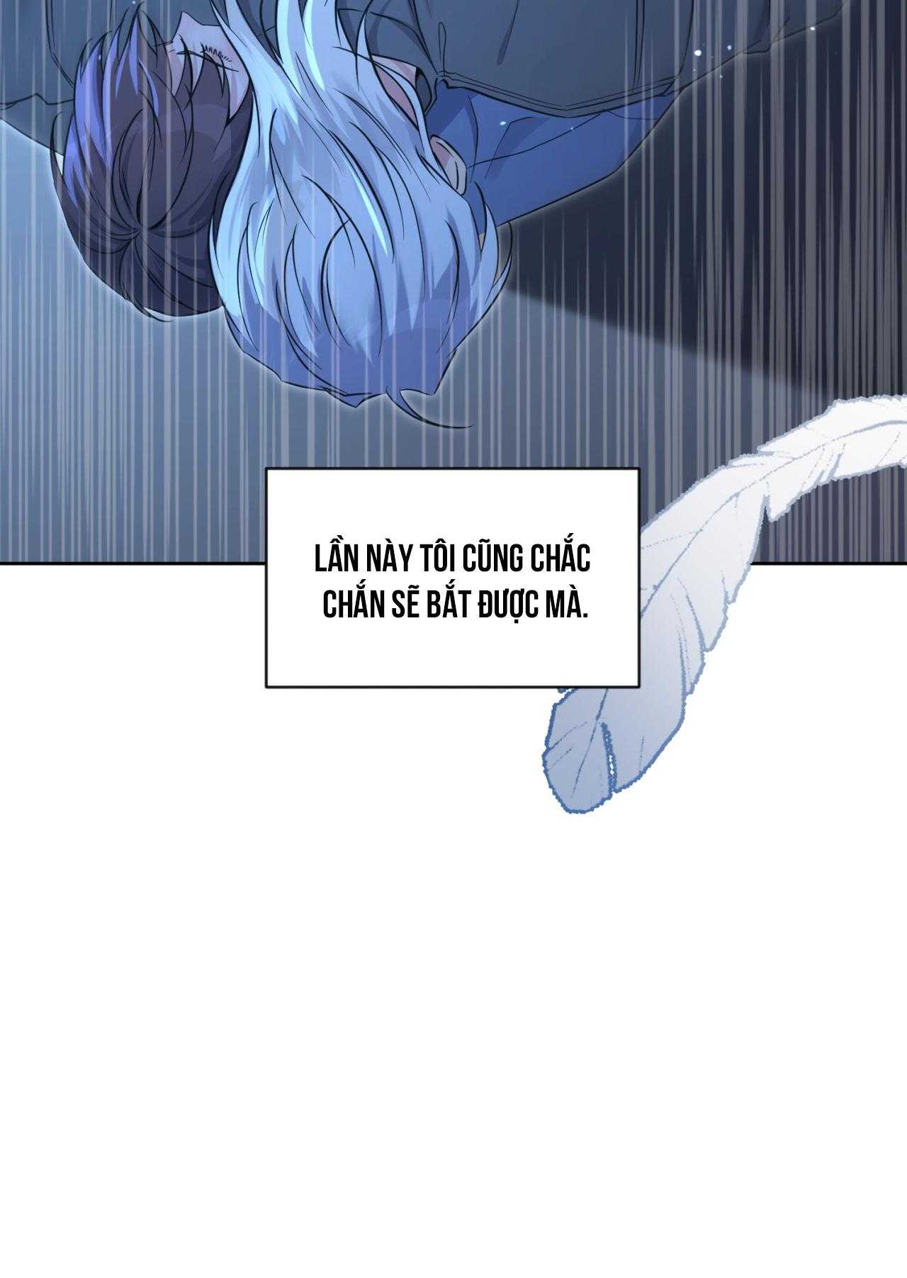 Angel kiss Chapter 47 H - Trang 3