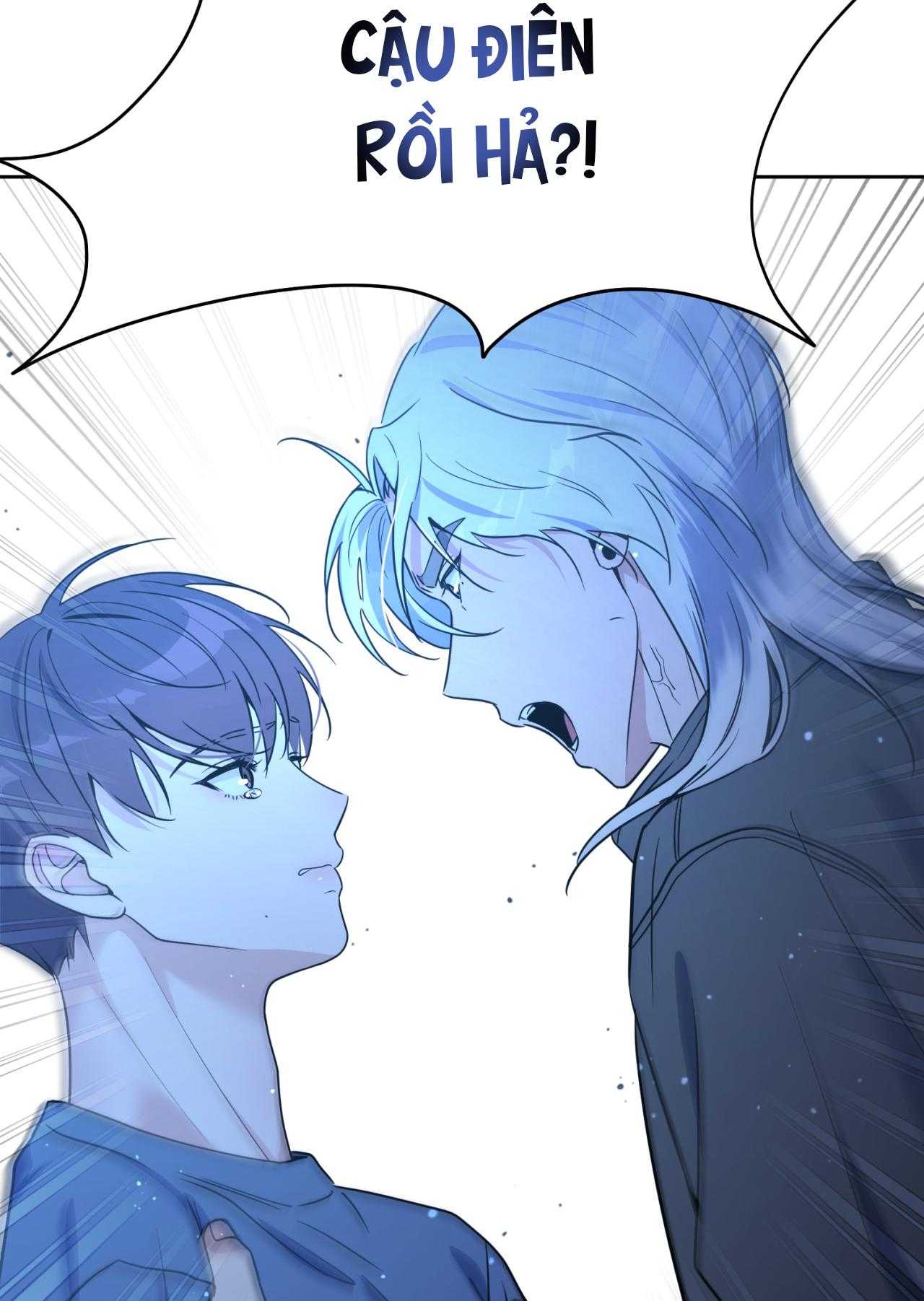 Angel kiss Chapter 47 H - Trang 3