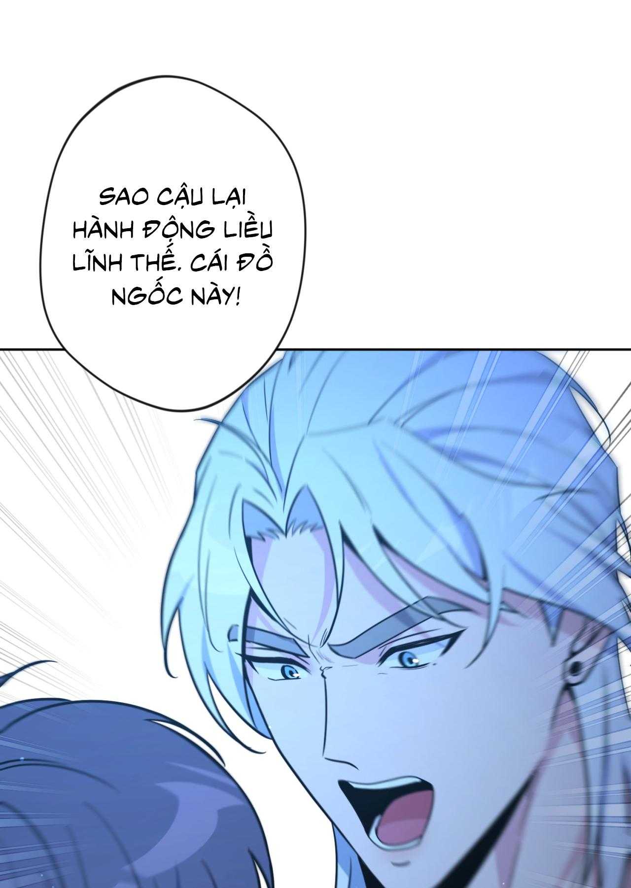Angel kiss Chapter 47 H - Trang 3