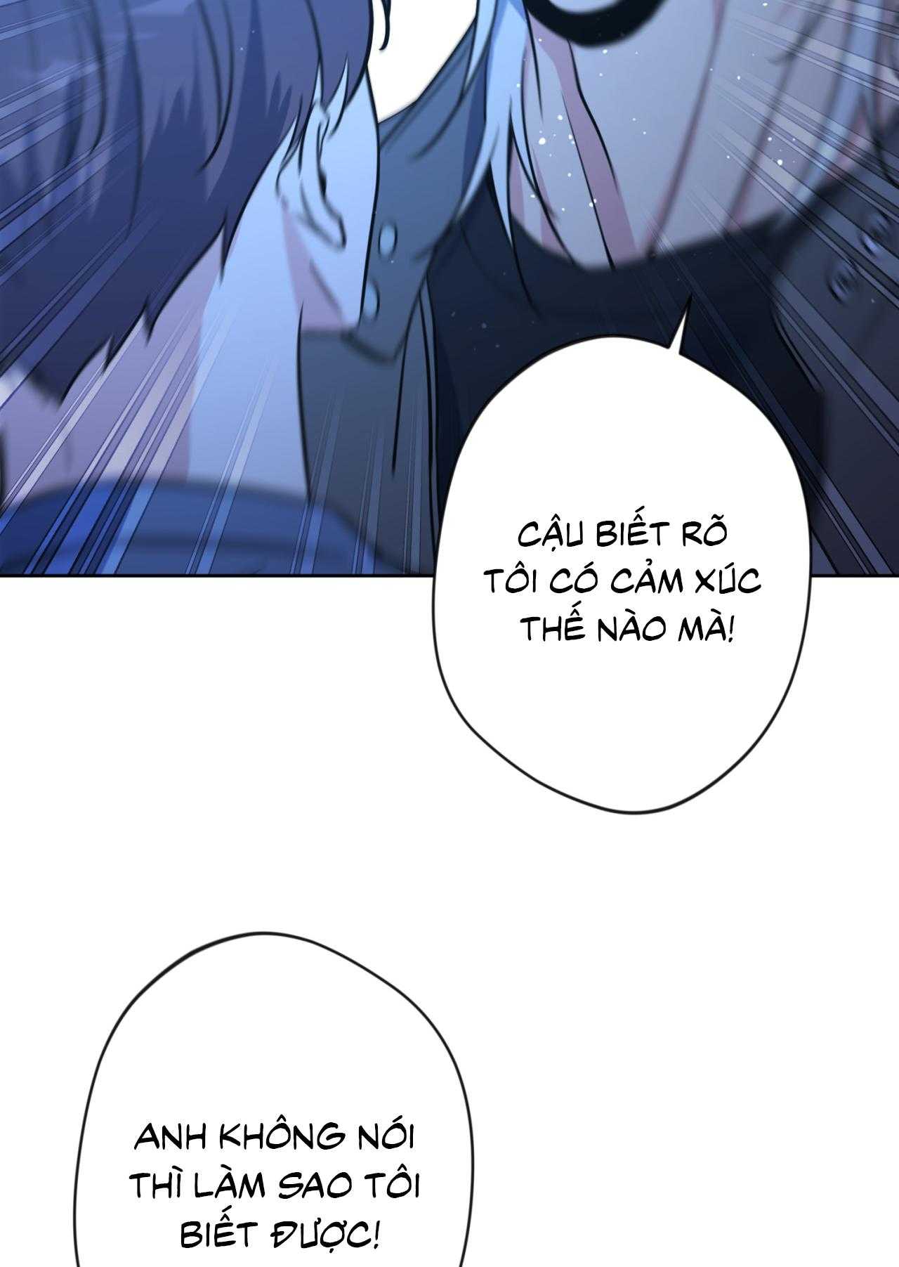 Angel kiss Chapter 47 H - Trang 3