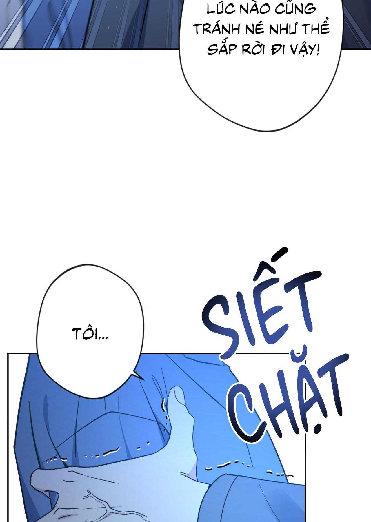 Angel kiss Chapter 47 H - Trang 3