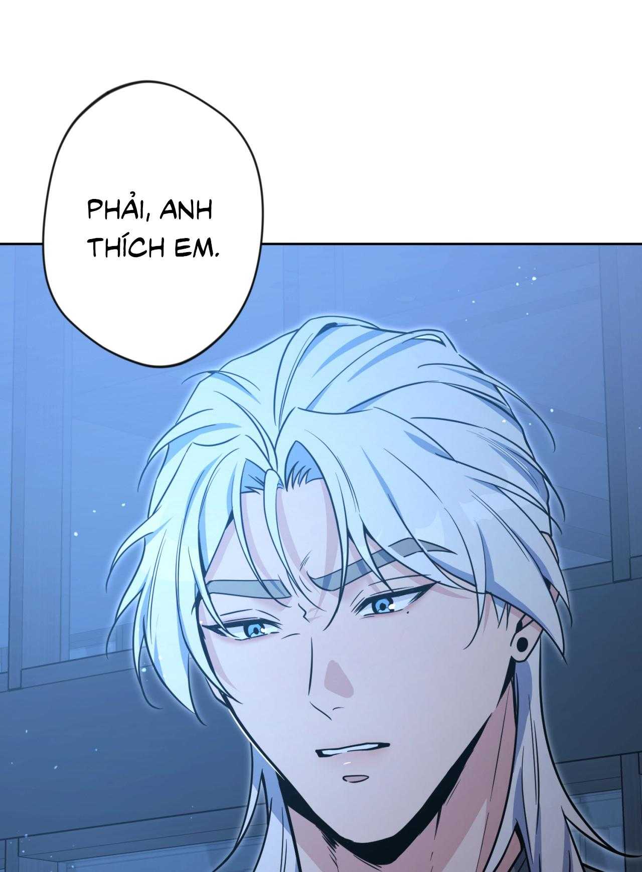 Angel kiss Chapter 47 H - Trang 3
