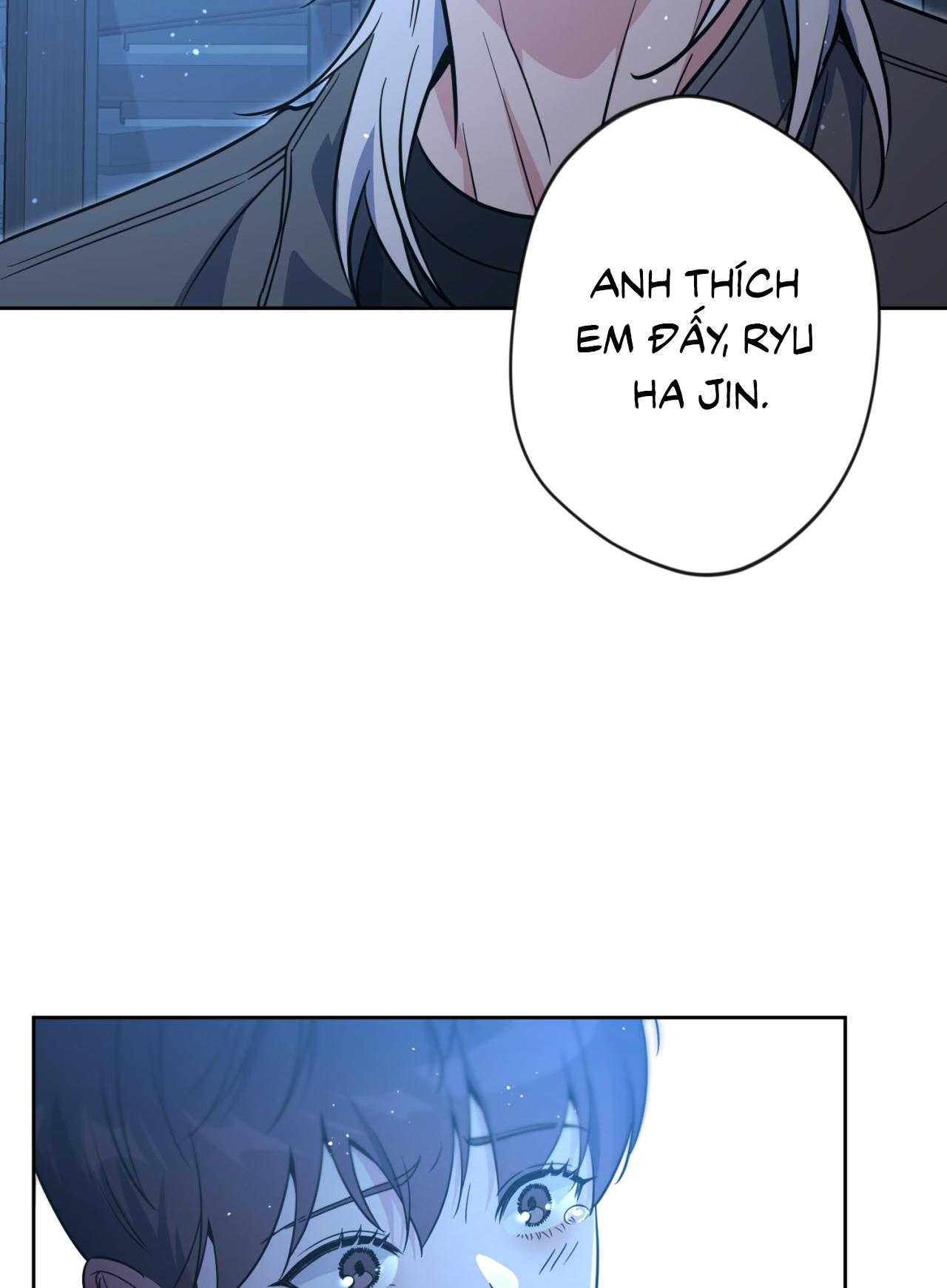 Angel kiss Chapter 47 H - Trang 3