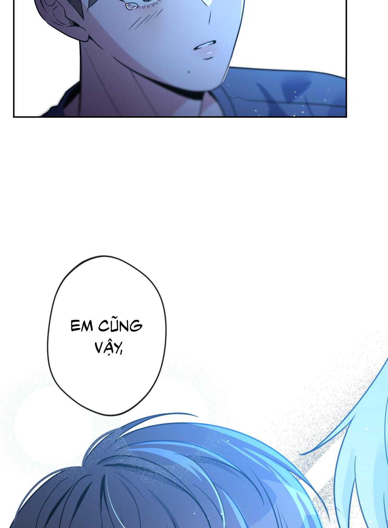 Angel kiss Chapter 47 H - Trang 3