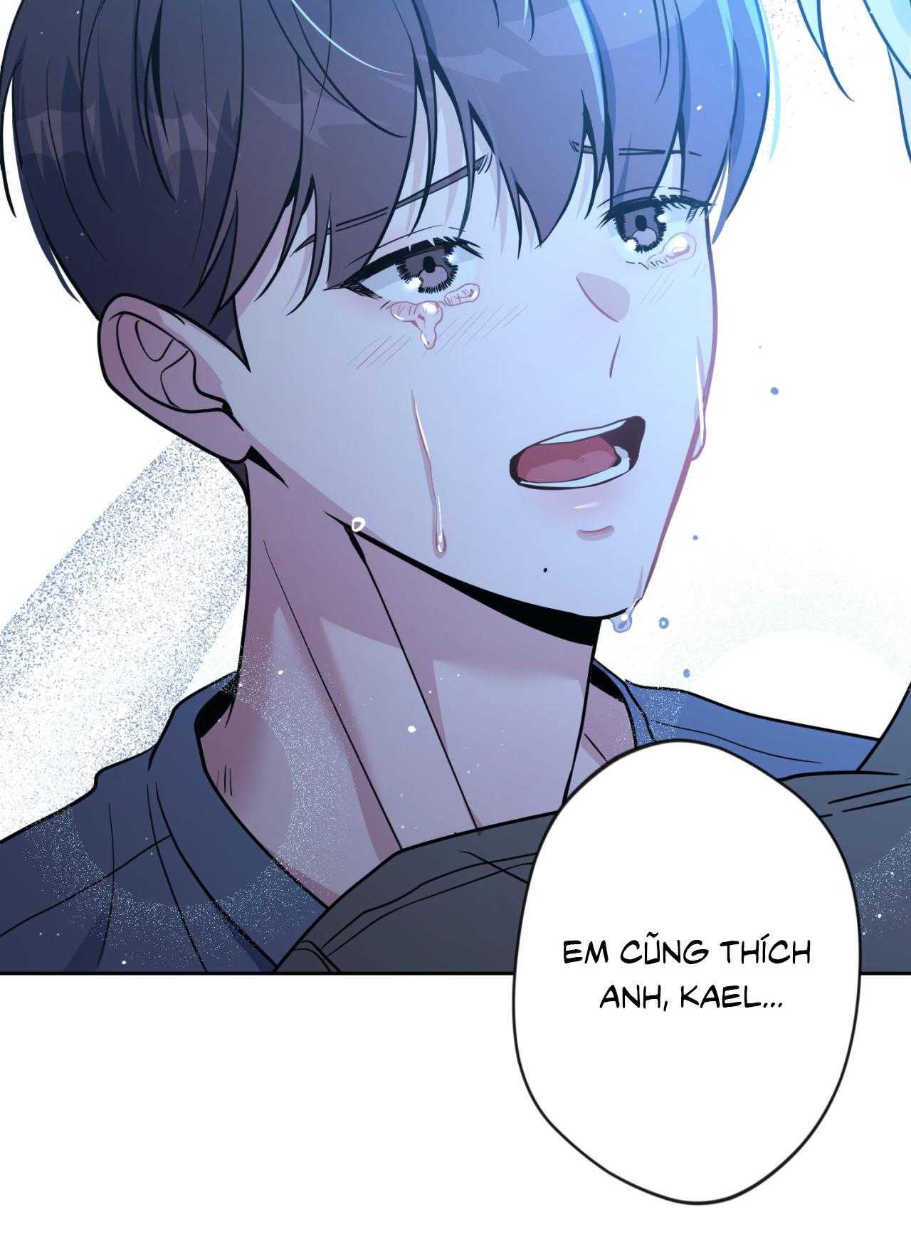 Angel kiss Chapter 47 H - Trang 3