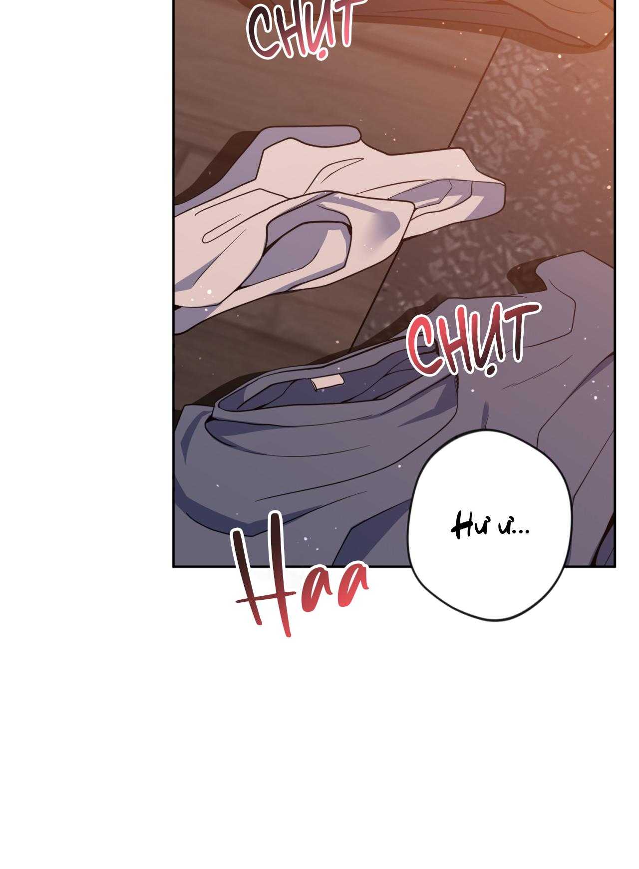 Angel kiss Chapter 47 H - Trang 3