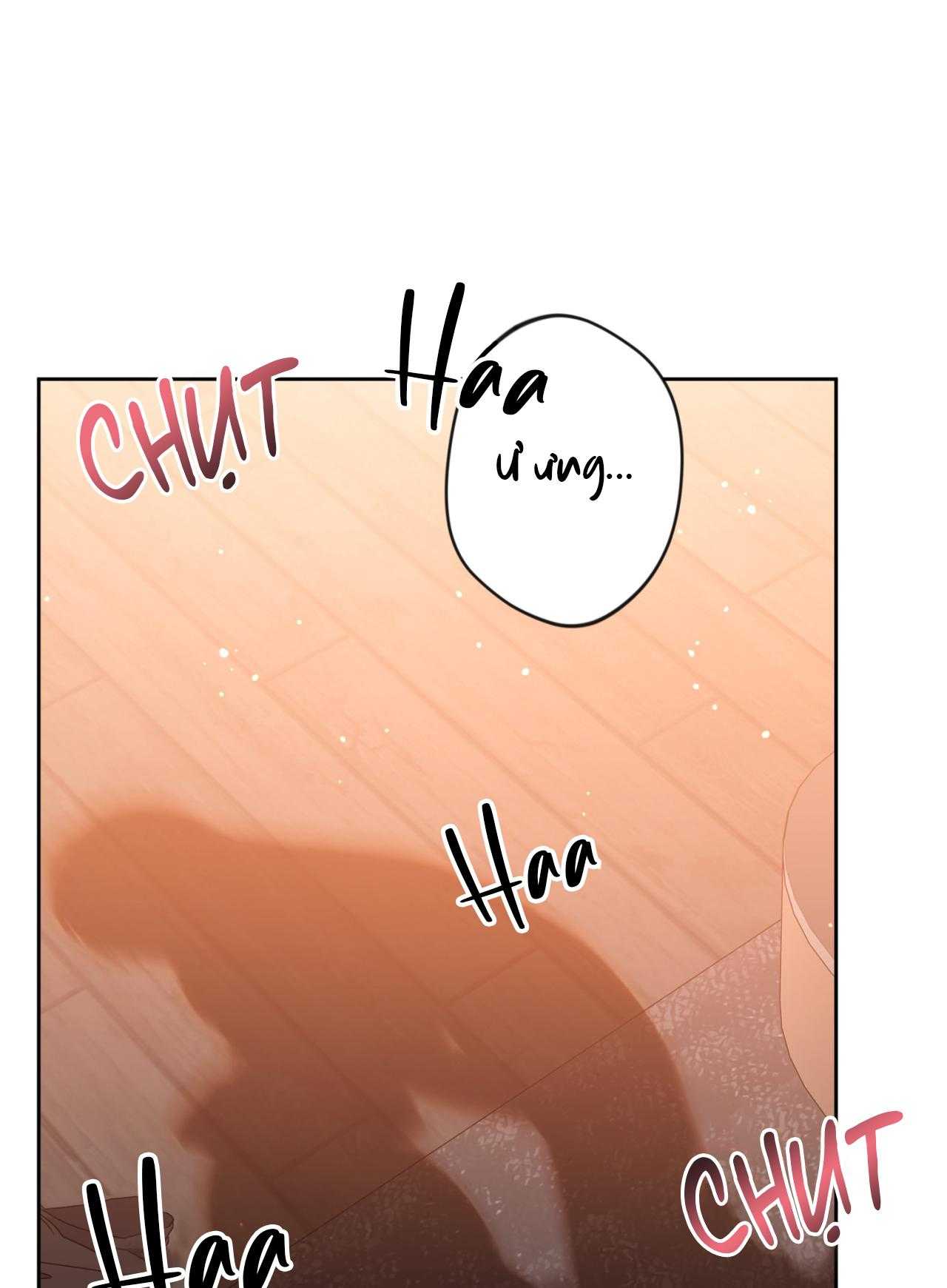 Angel kiss Chapter 47 H - Trang 3