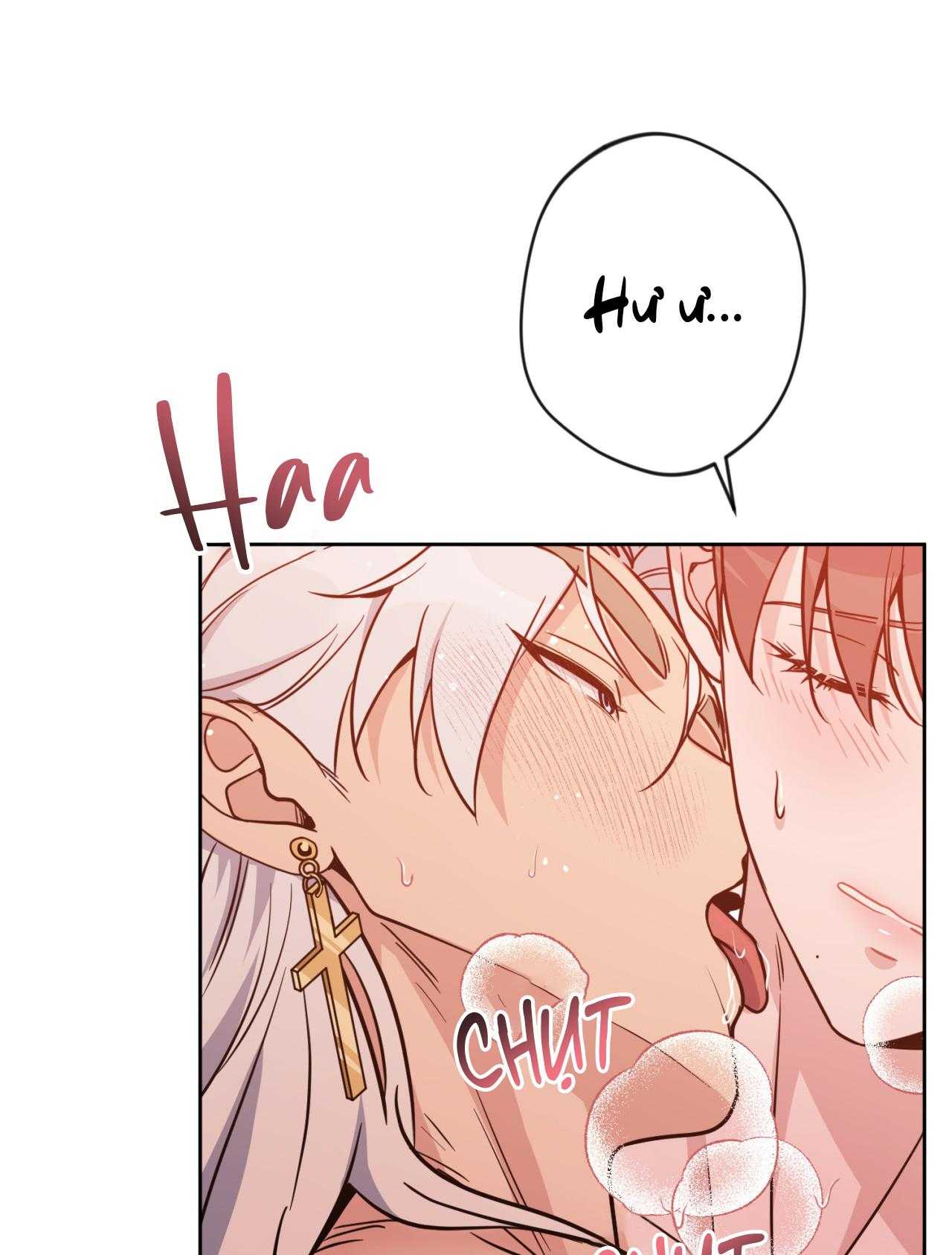 Angel kiss Chapter 47 H - Trang 3