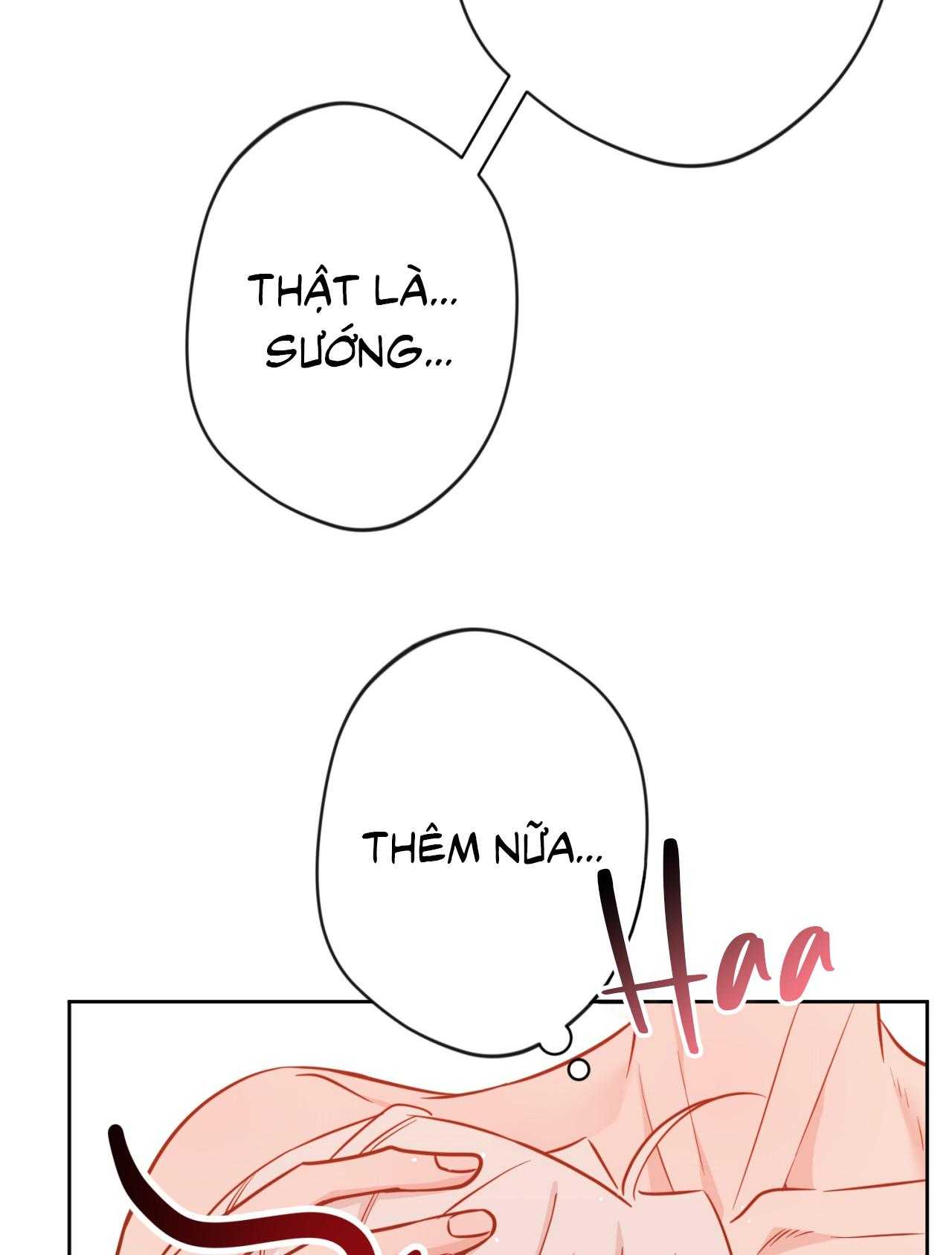Angel kiss Chapter 47 H - Trang 3
